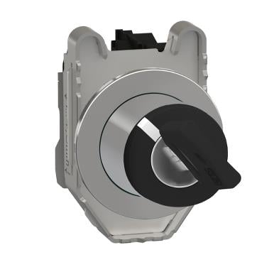 Schneider 1NA Beyaz Yaylı Kumanda Butonu  XB4FA11