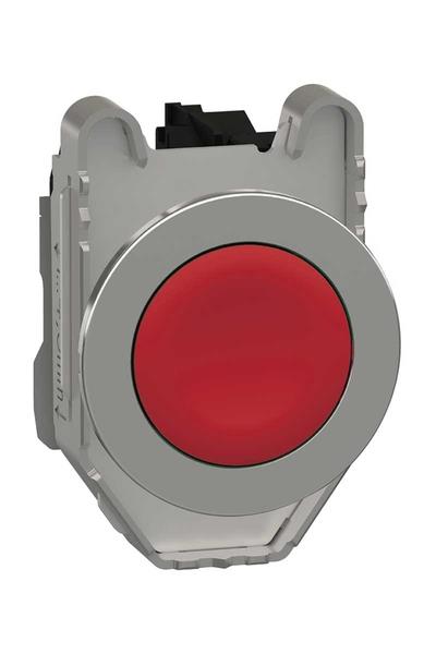 Schneider 1NA Beyaz Yaylı Kumanda Butonu XB4FA11