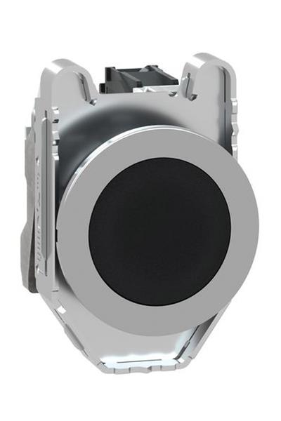 Schneider 1NA Siyah Yaylı Kumanda Butonu XB4FA21