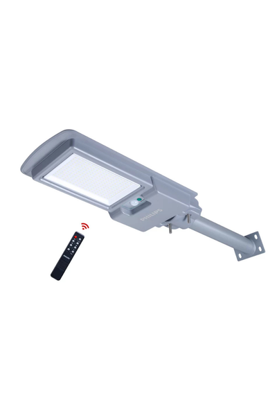 911401854402Philips Solar Sokak Armatürü 400 Q 4000 Lümen 6500K Beyaz Işıklı{ubercoelektromarket}