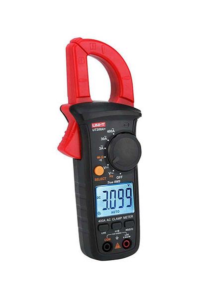 Unit UT200A+ Dijital Pensampermetre