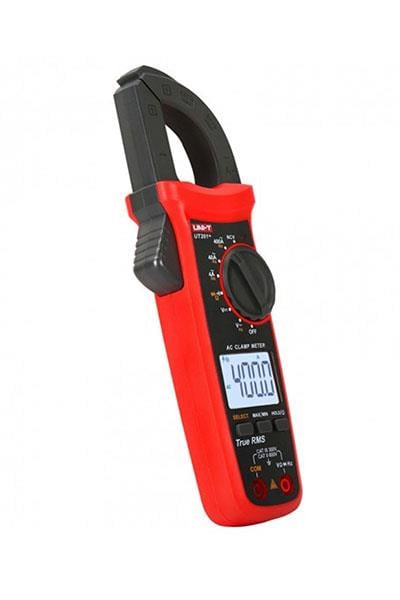 Unit UT201+ 400-600A AC Pensampermetre