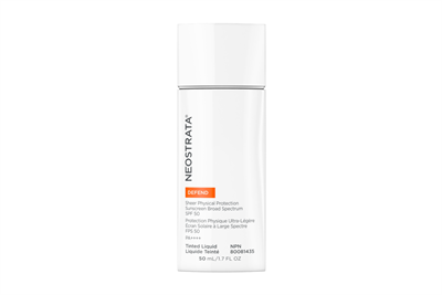 Neostrata Defend Geniş Spektrumlu Fiziksel Güneş Koruyucu SPF50