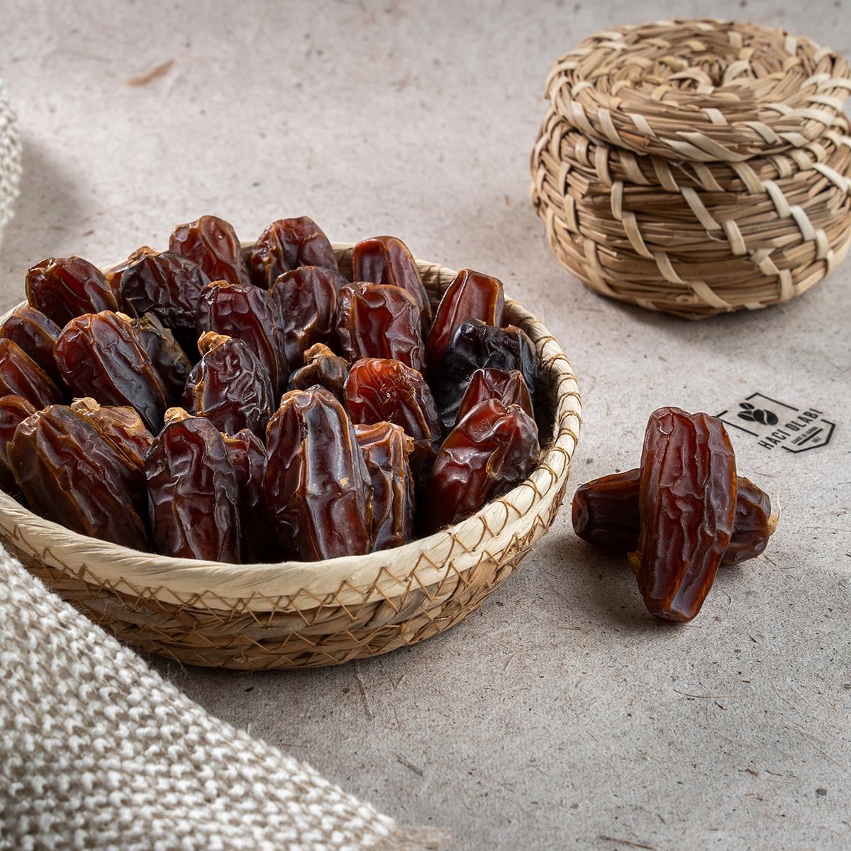 Mebrum Medine Hurması