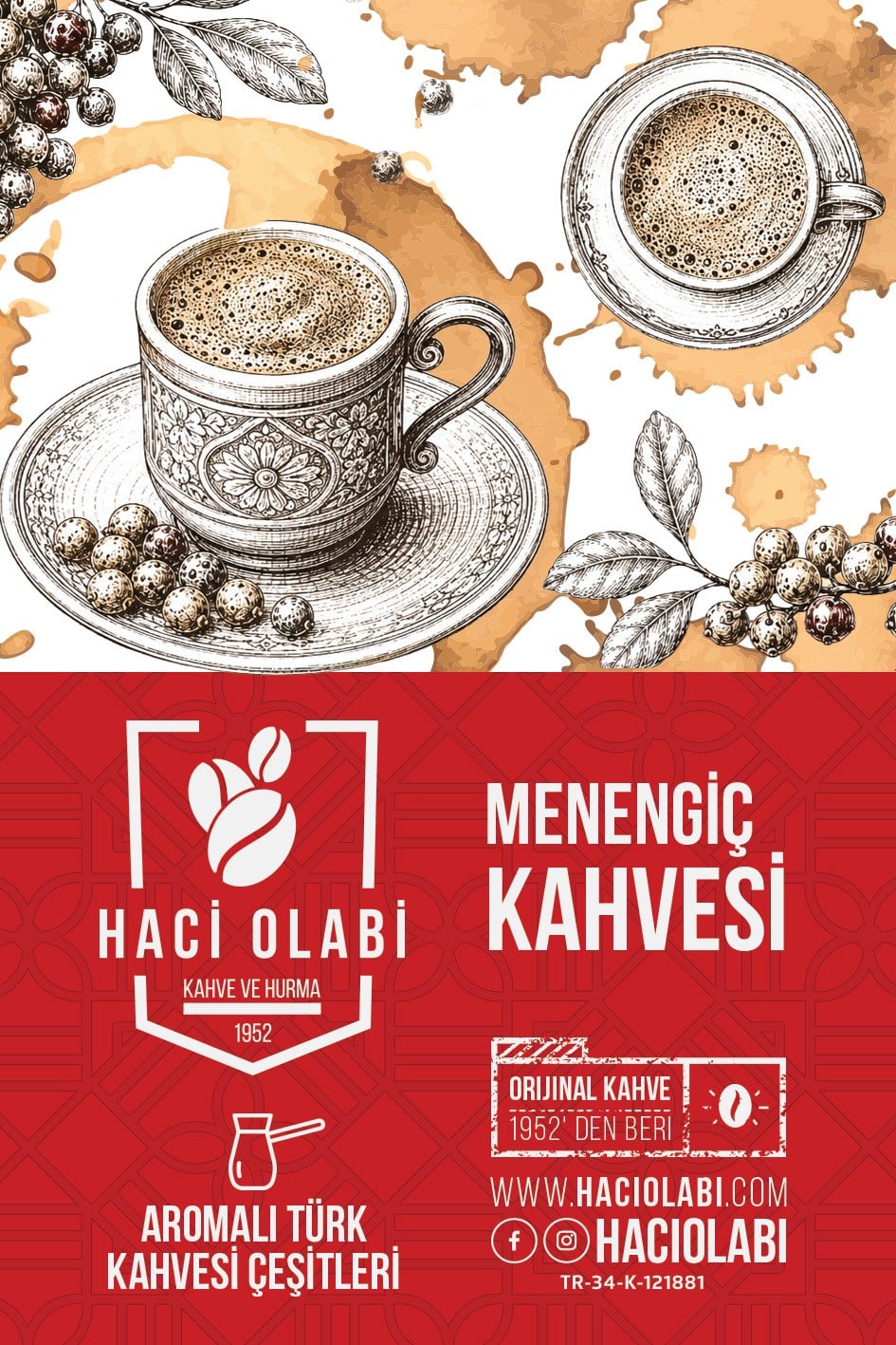 Menengiç Kahvesi