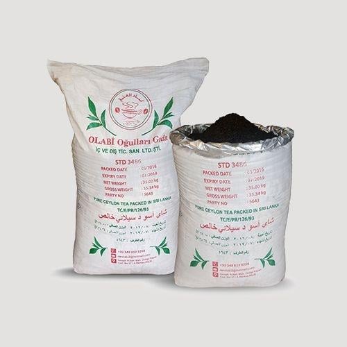 Olabi Seylan Çay