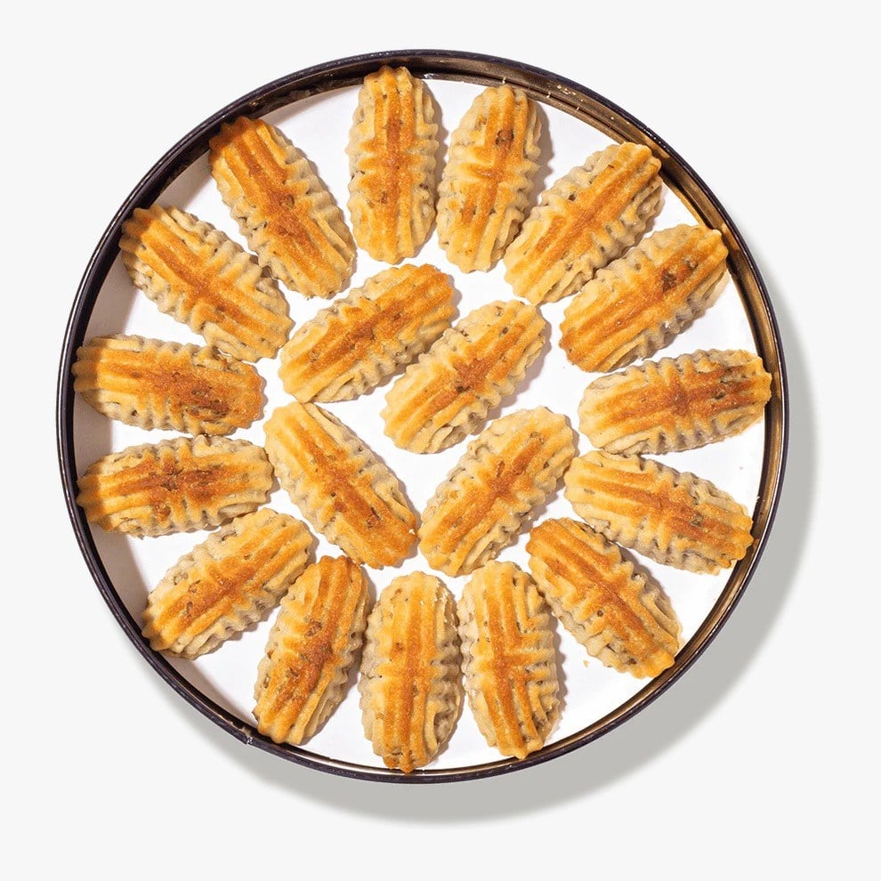 معمول بالجوز