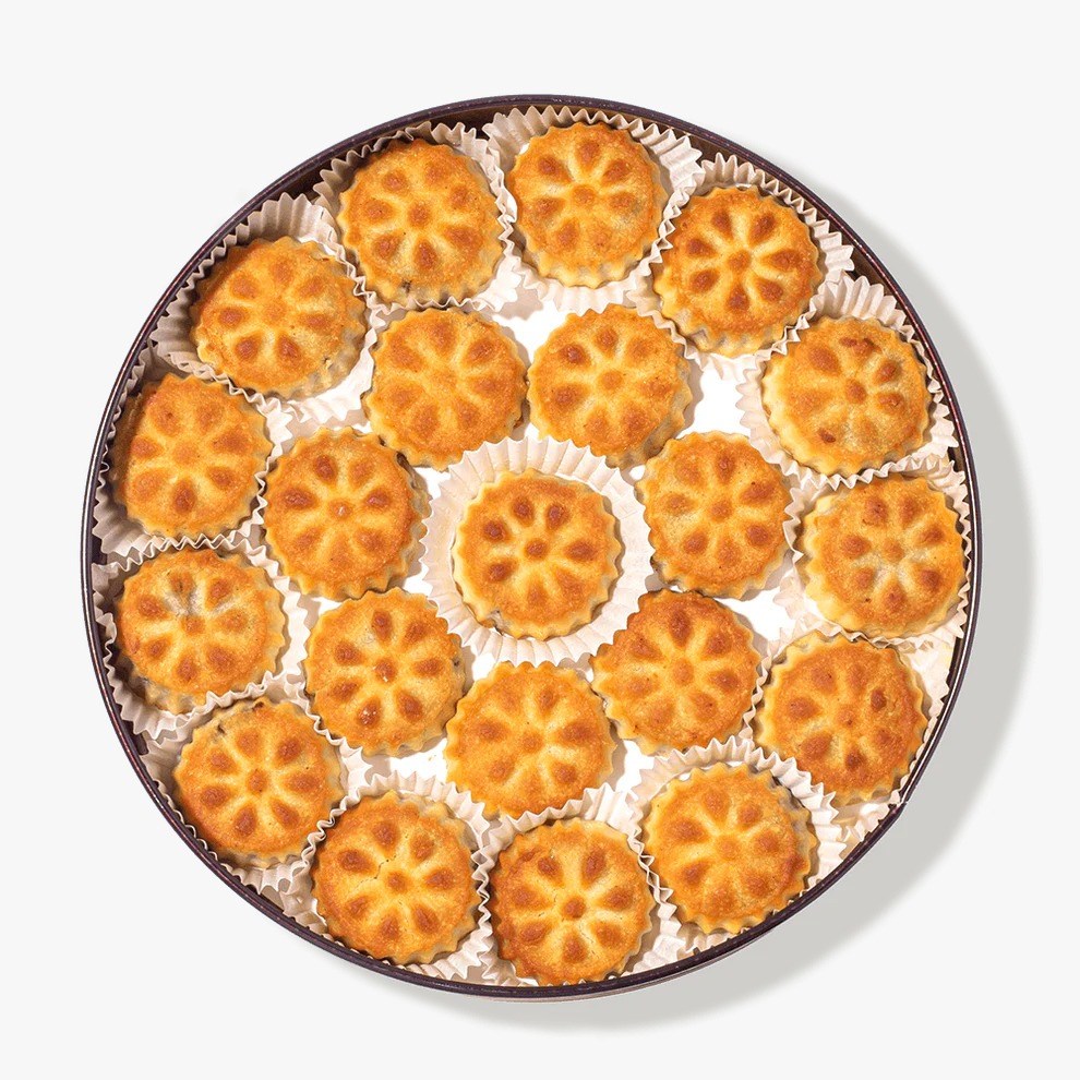 معمول بالتمر