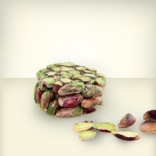 راحة مدورة