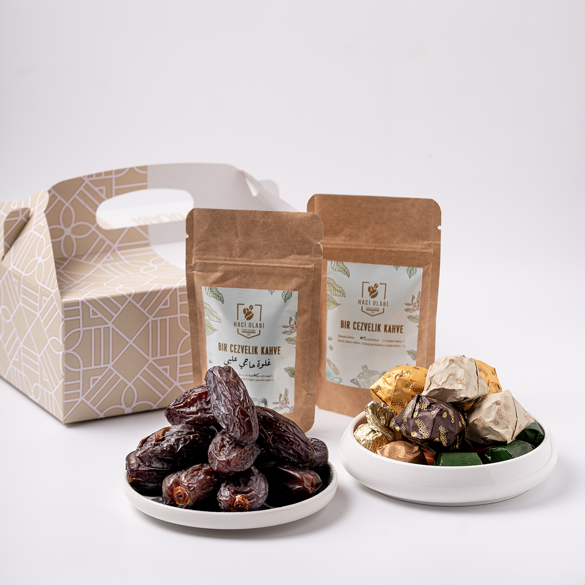 Okula Dönüş Paketi 1