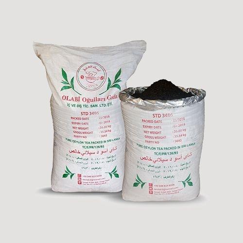 Olabi Seylan Çay