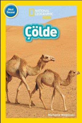 Çölde