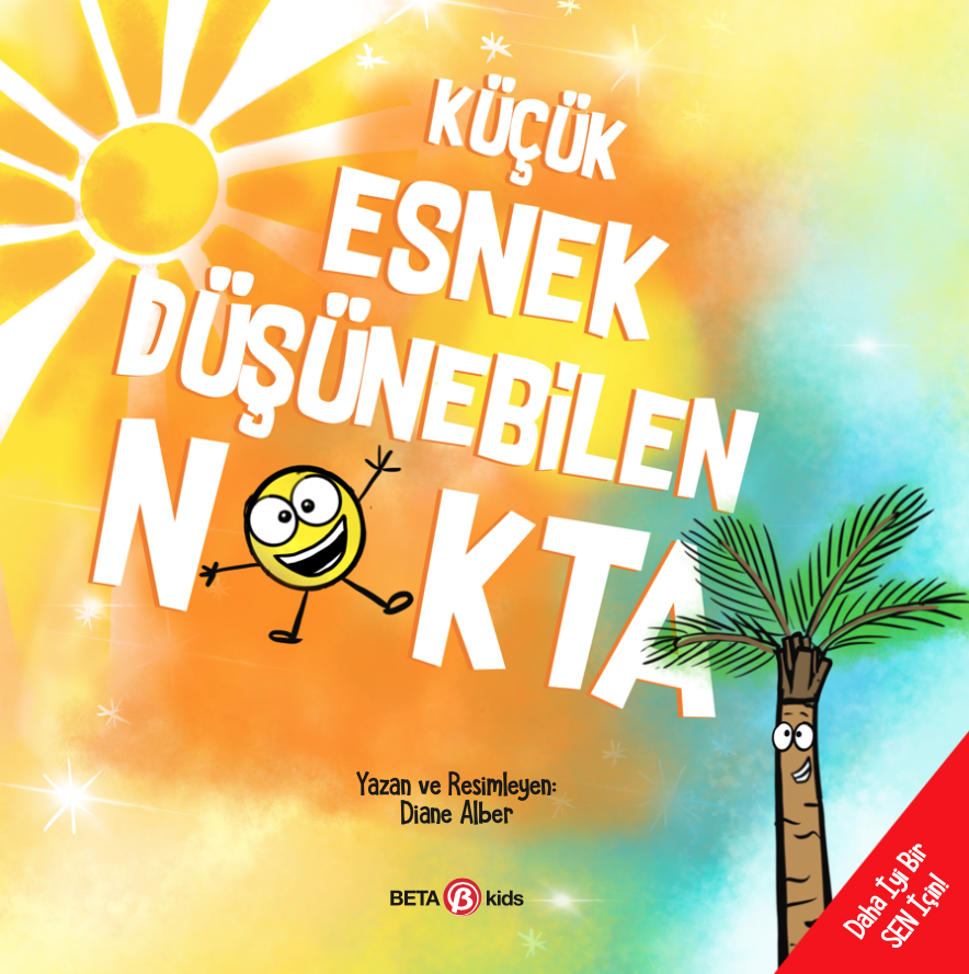 Küçük Esnek Düşünebilen Nokta