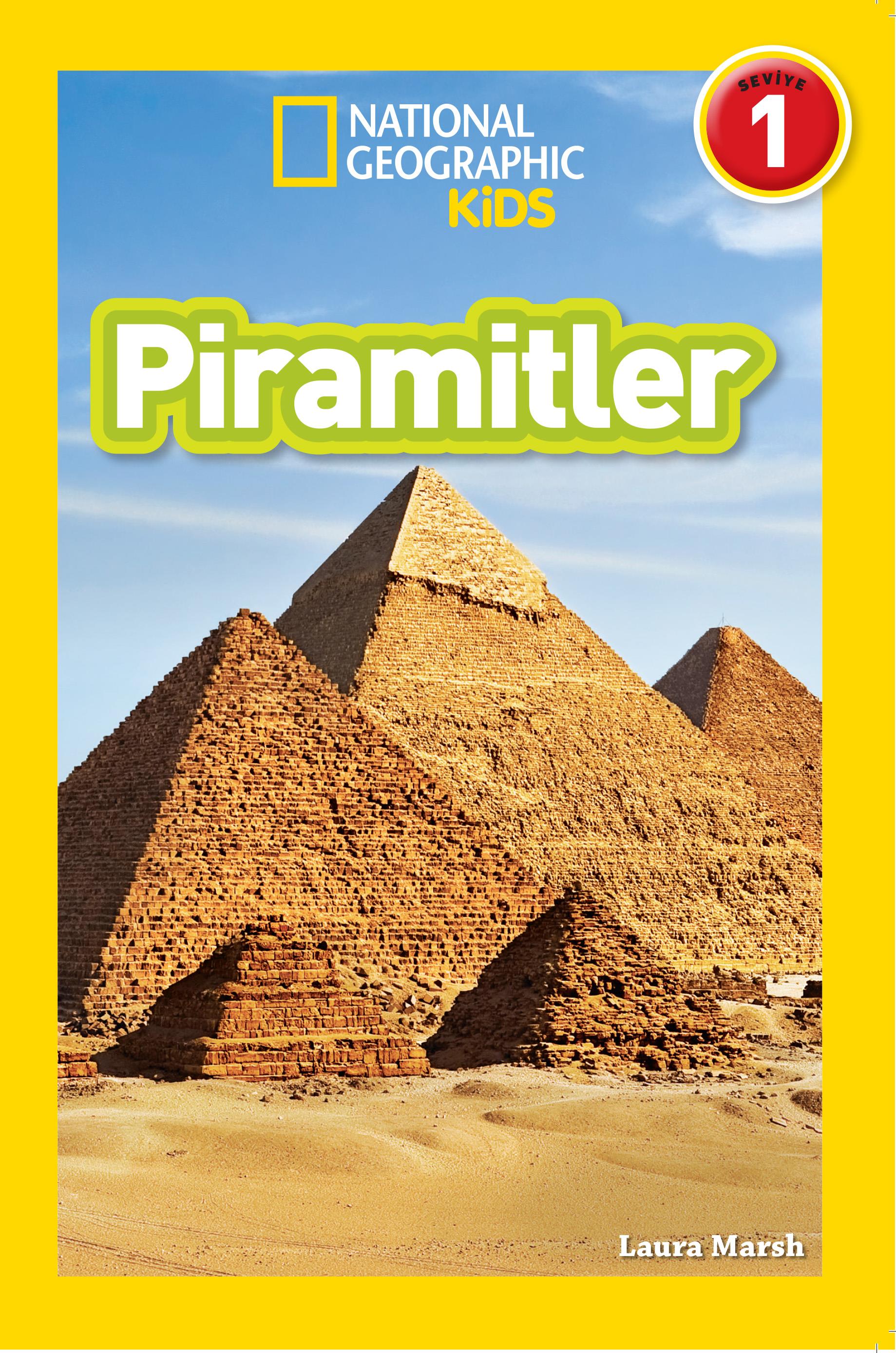Piramitler