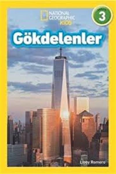 Gökdelenler