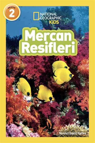 Mercan Resifleri