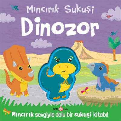 Mıncırık Sukuşi DİNOZOR