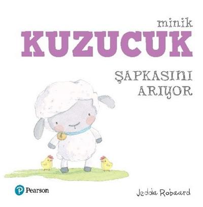 Minik Kuzucuk Şapkasını Arıyor