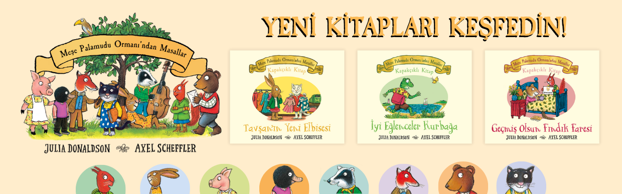 Beta Çocuk