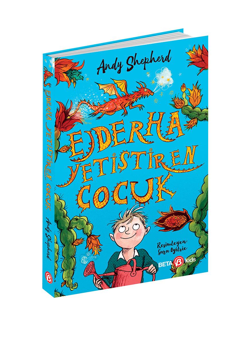 Ejderha Yetiştiren Çocuk