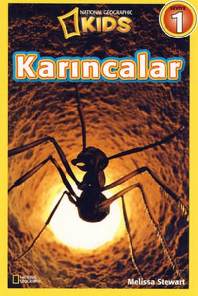 Karıncalar