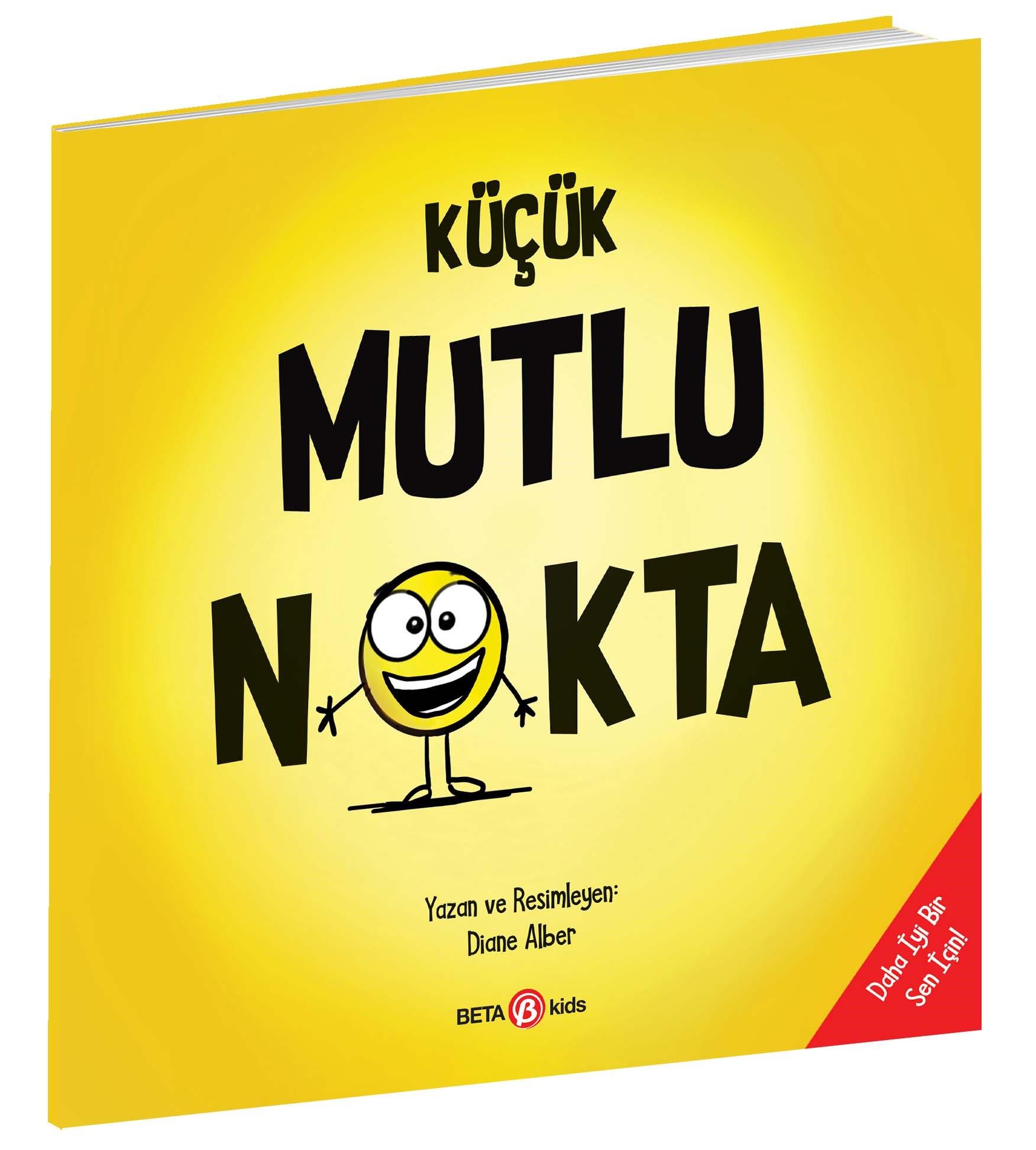 Küçük Mutlu NOKTA