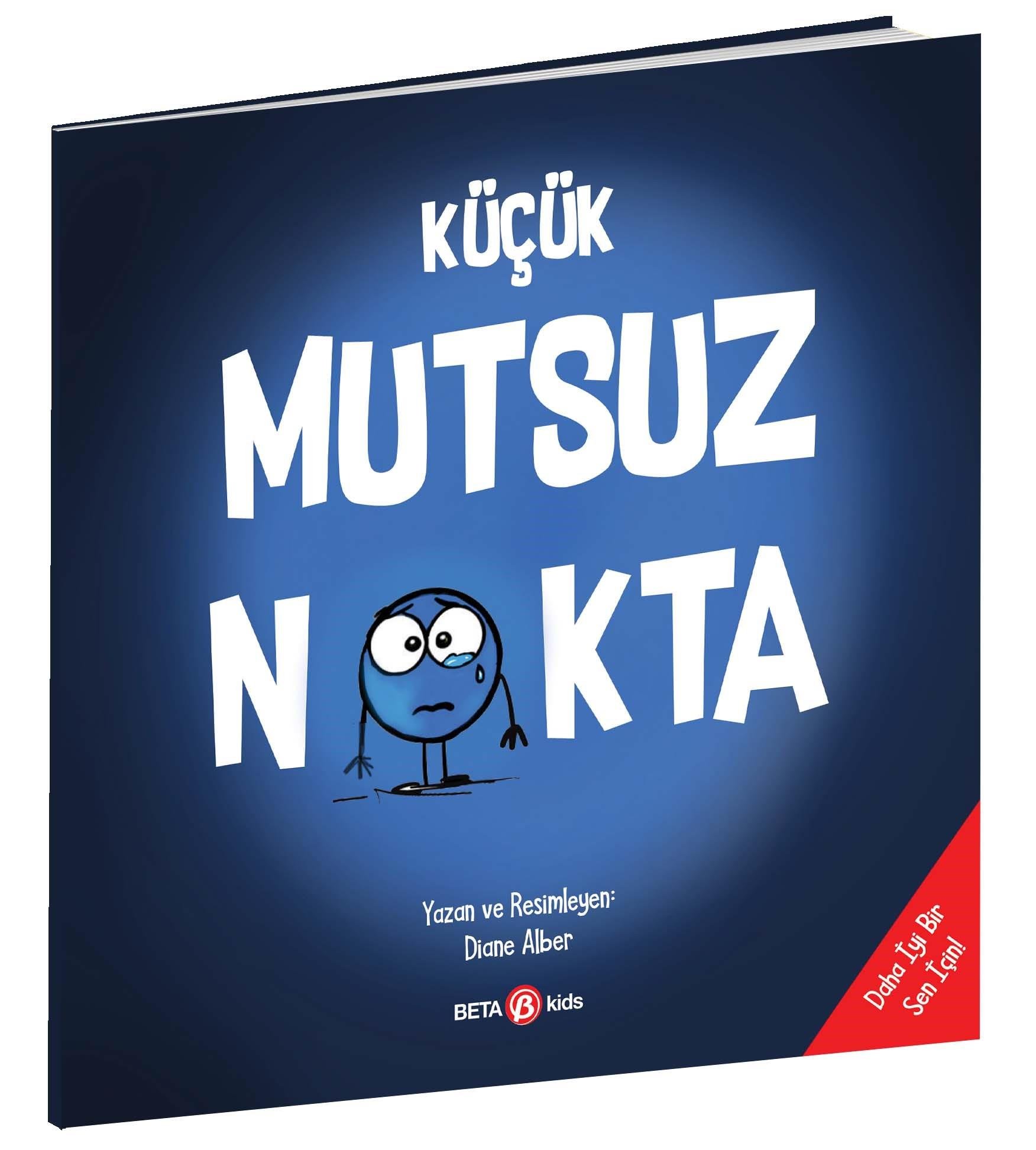 Küçük Mutsuz NOKTA
