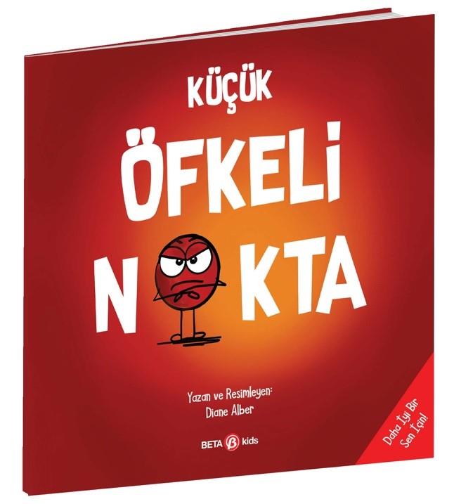 Küçük Öfkeli NOKTA