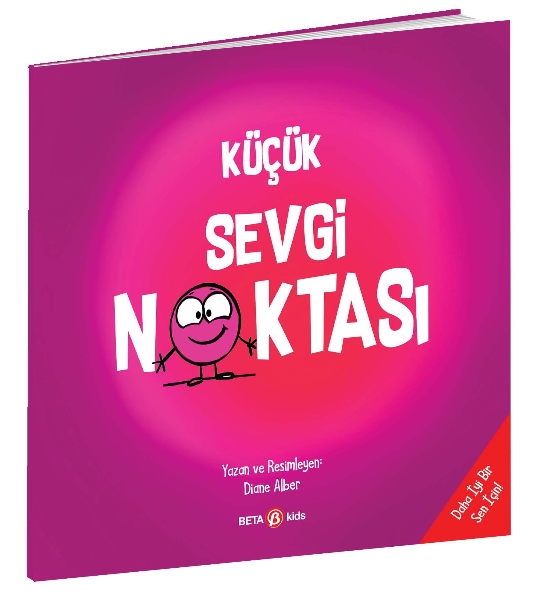 Küçük Sevgi NOKTASI