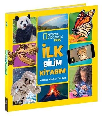 National Geographic İlk Bilim Kitabım