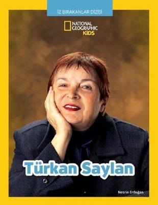 Türkan Saylan