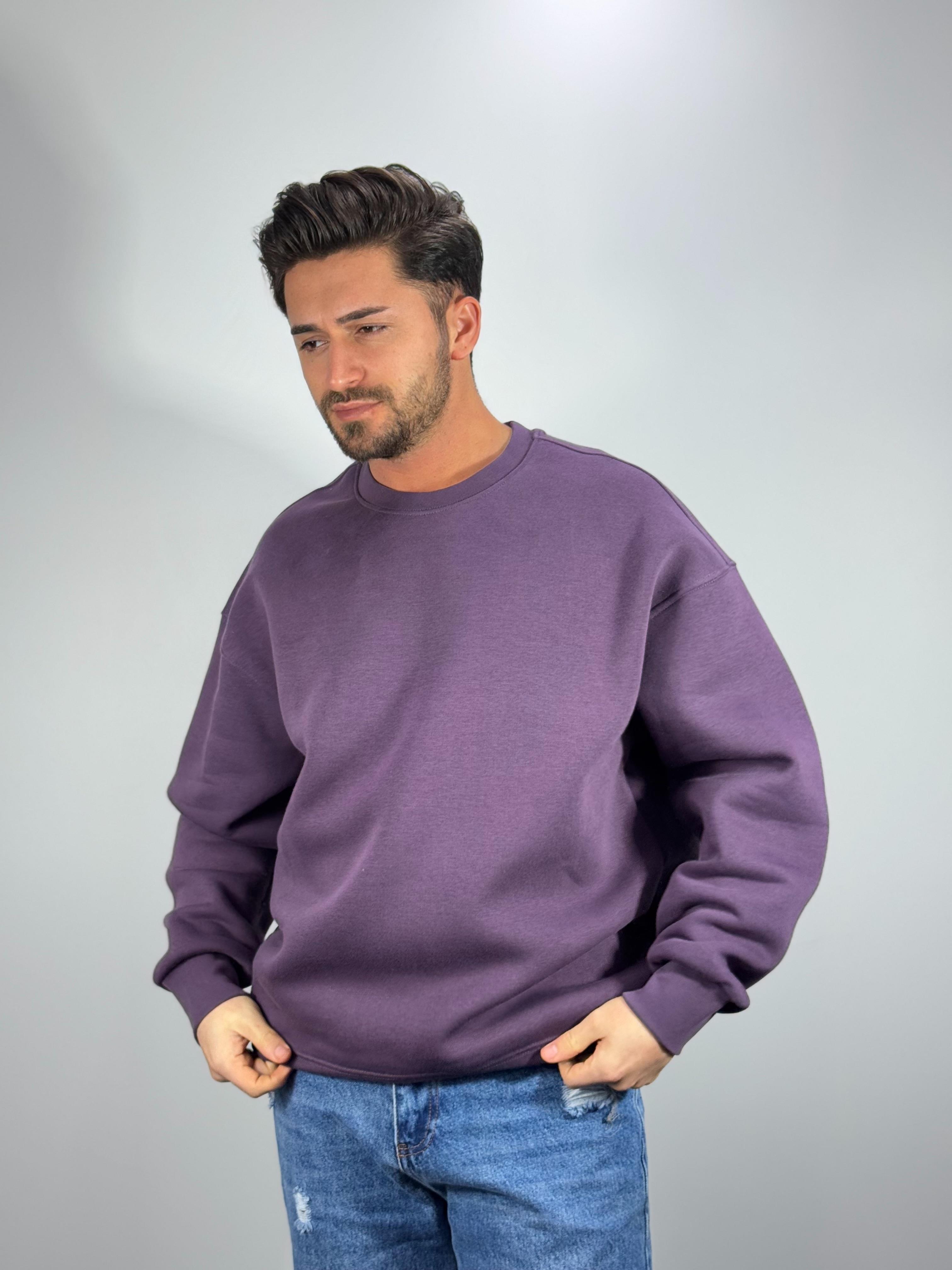 Mor Oversize Sweat