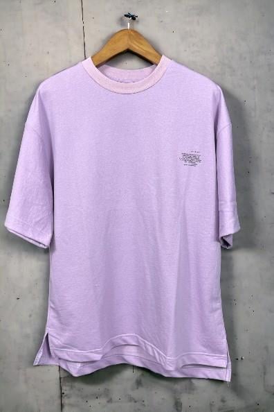 Mor Basic Oversize T-Shirt