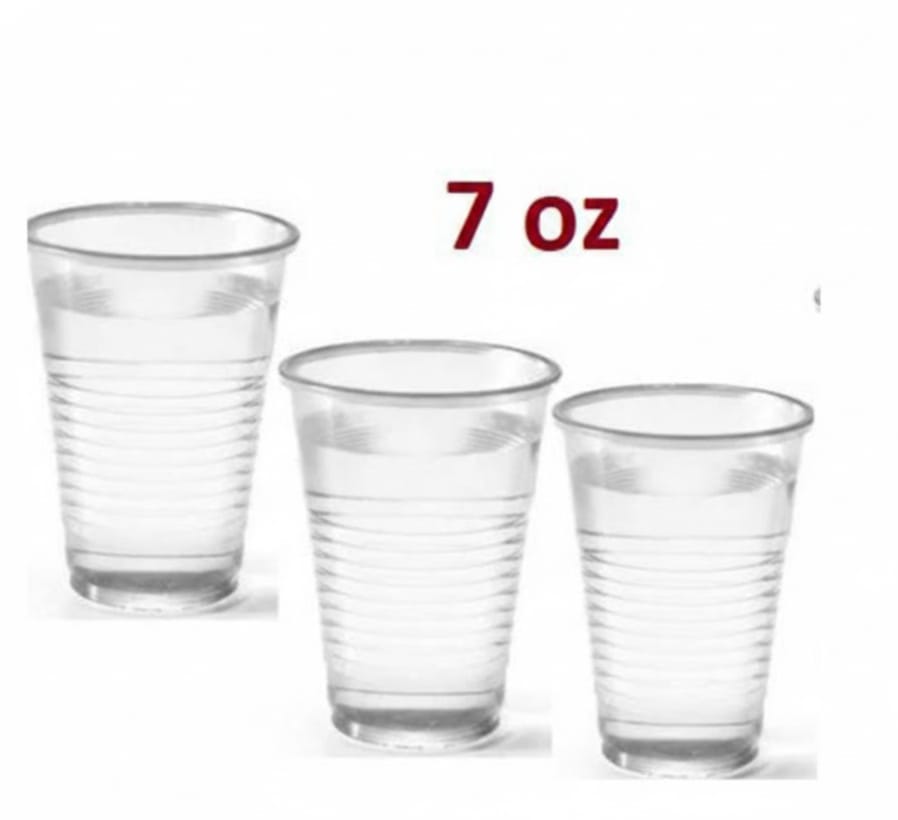 7 Oz Ne Kadar Sıvıya Denk Gelir?