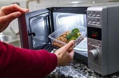 Hangi Sızdırmaz Kase Mikrodalgaya Girer?