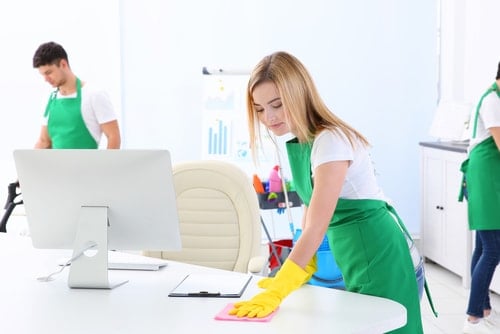 Kurumsal Mekanlarda Hijyen Standardı Nasıl Oluşturulur?