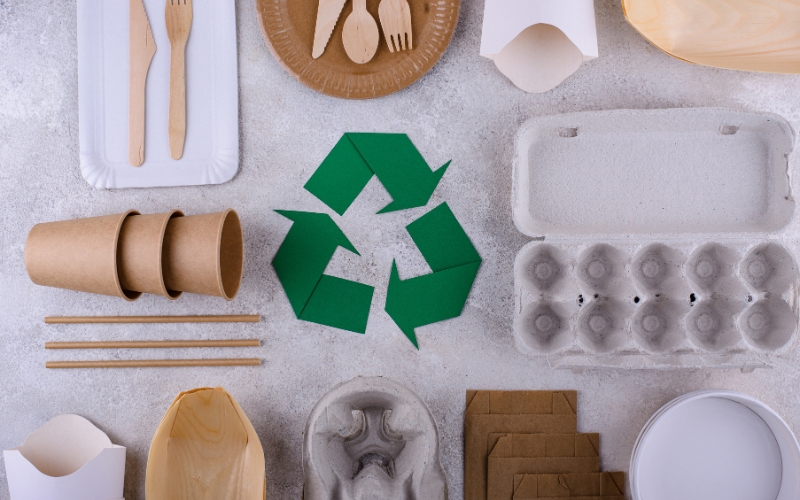 Plastik Yerine Kullanılabilecek Çevreci Alternatifler