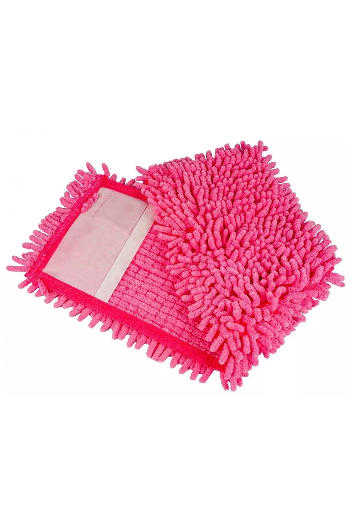 50 cm Nemli Mikrofiber Makarna Mop