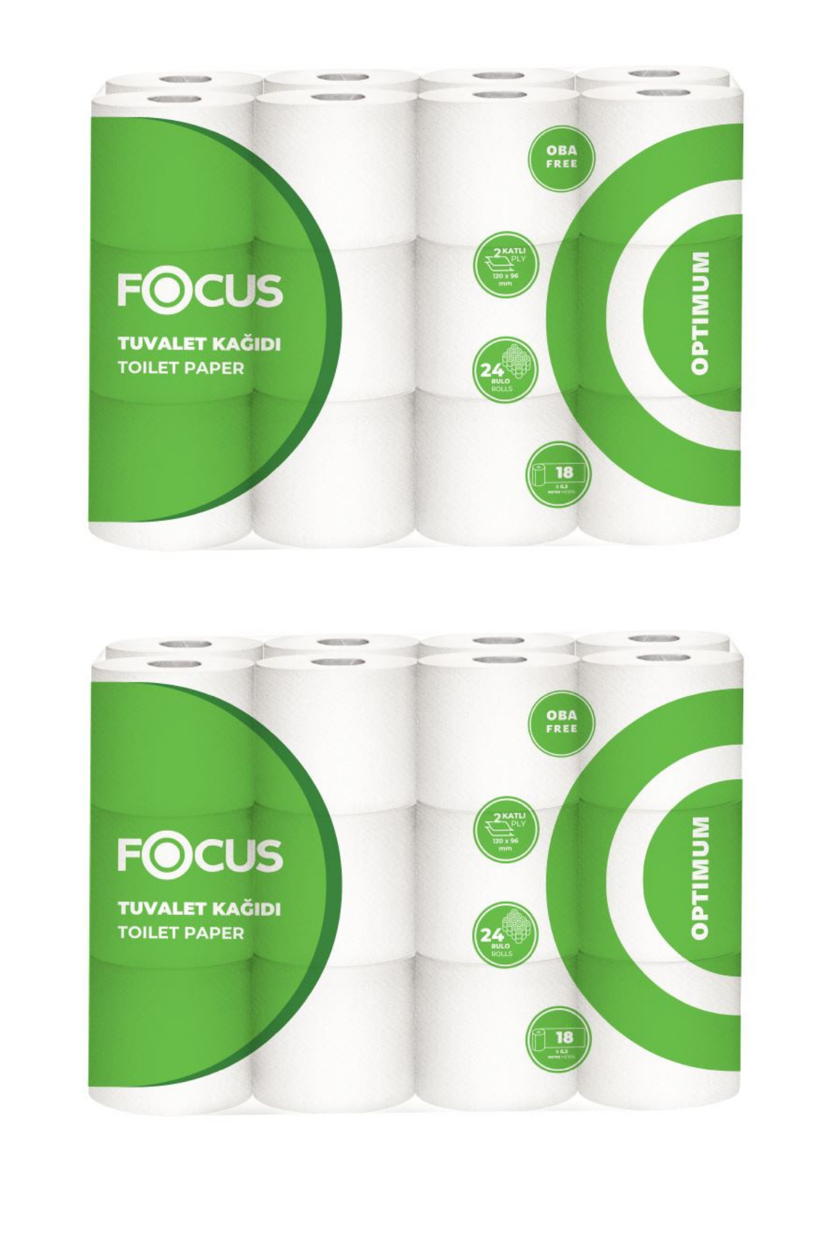 Focus 48li Tuvalet Kağıdı