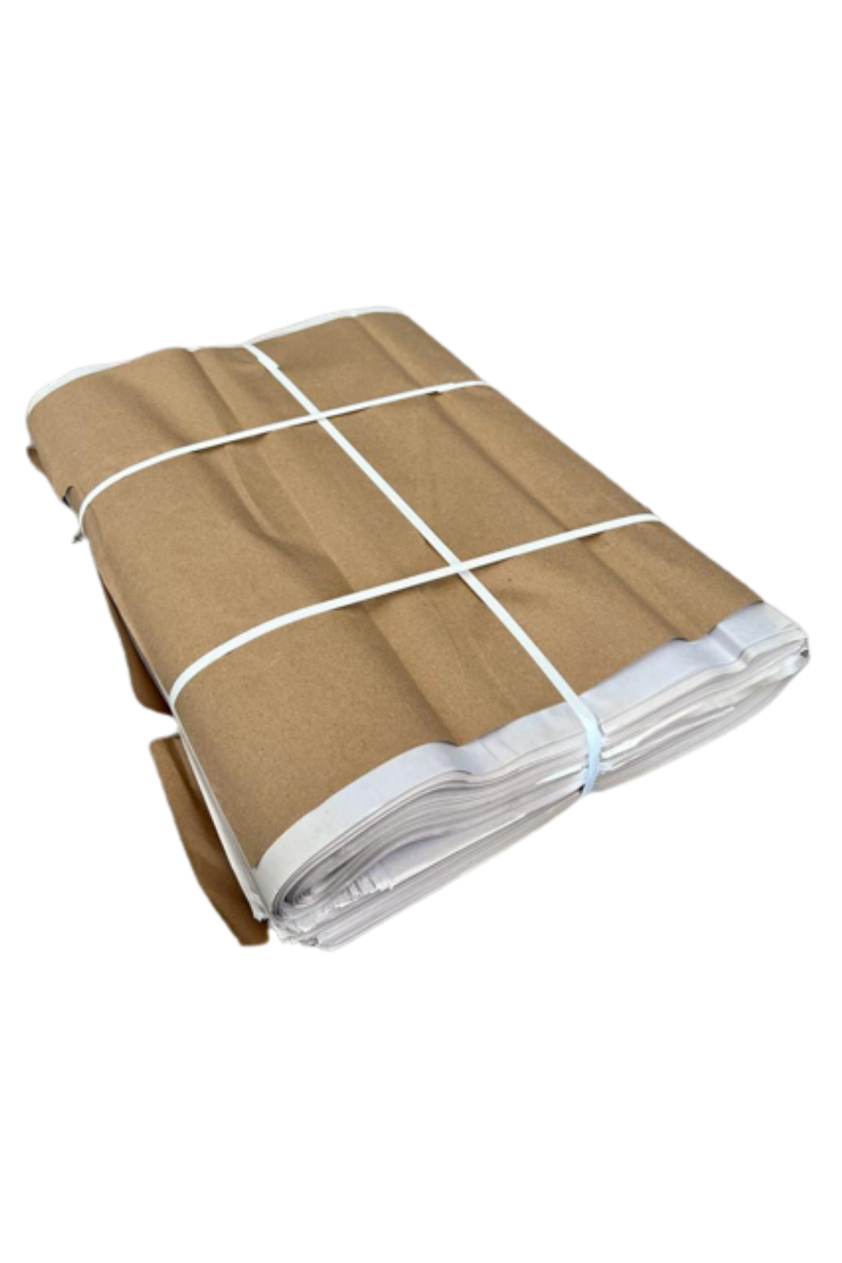100x65 cm Gazete Boy Paketleme Kağıdı 25 KG