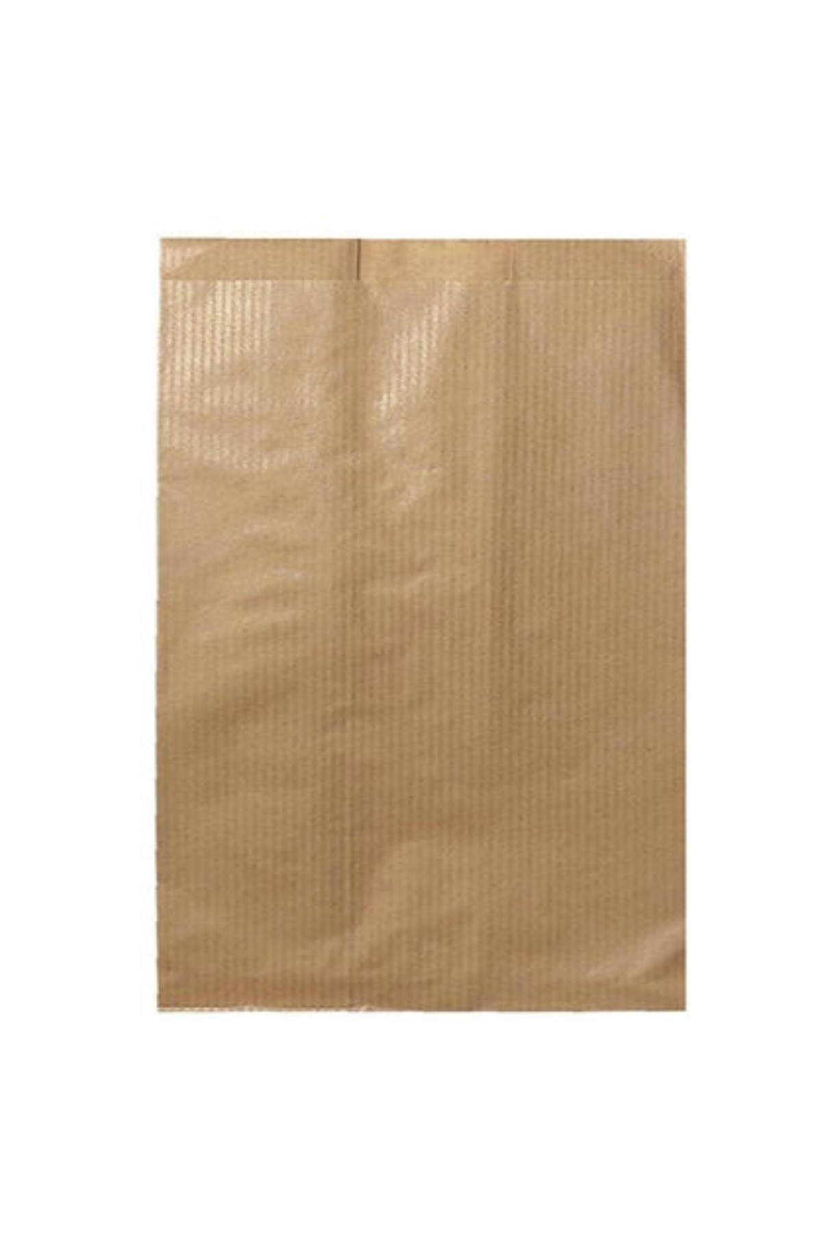 Kraft İthal Şamua Kese Kağıdı 12x22 cm 10 KG