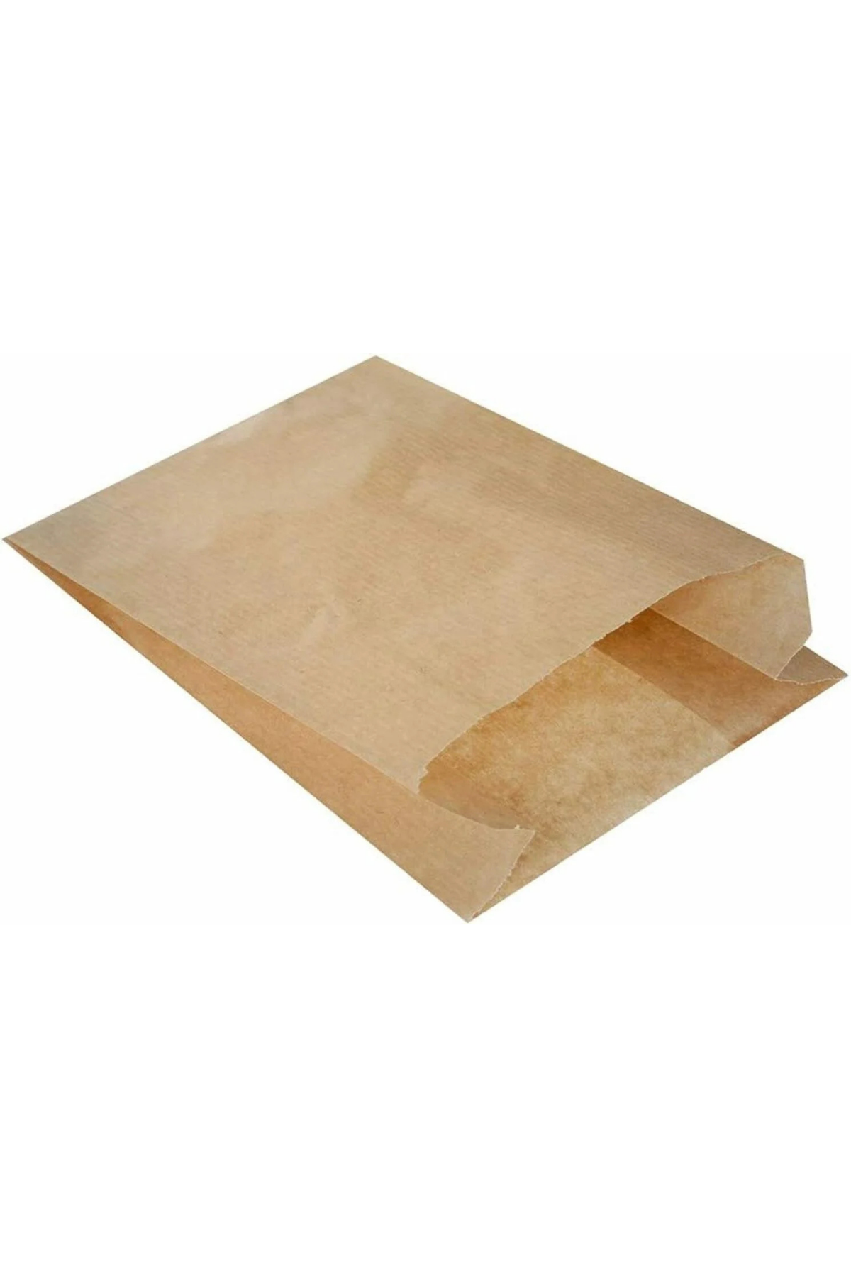 15x25 cm Kraft İthal Şamua Kese Kağıdı 10 KG