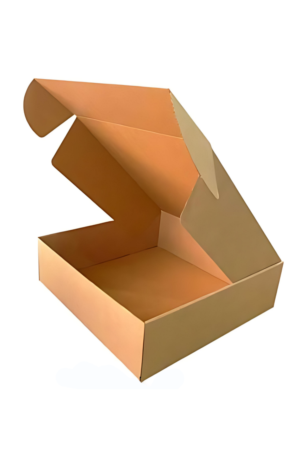 22x33x9 cm E-Ticaret Kutusu 50li