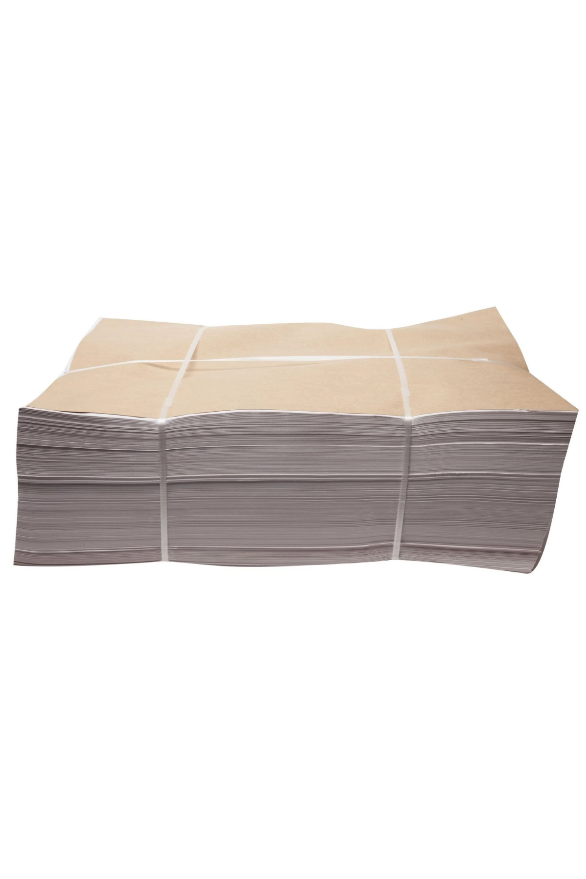 68x40 cm Terlikçi Boy Paketleme Kağıdı 25 KG