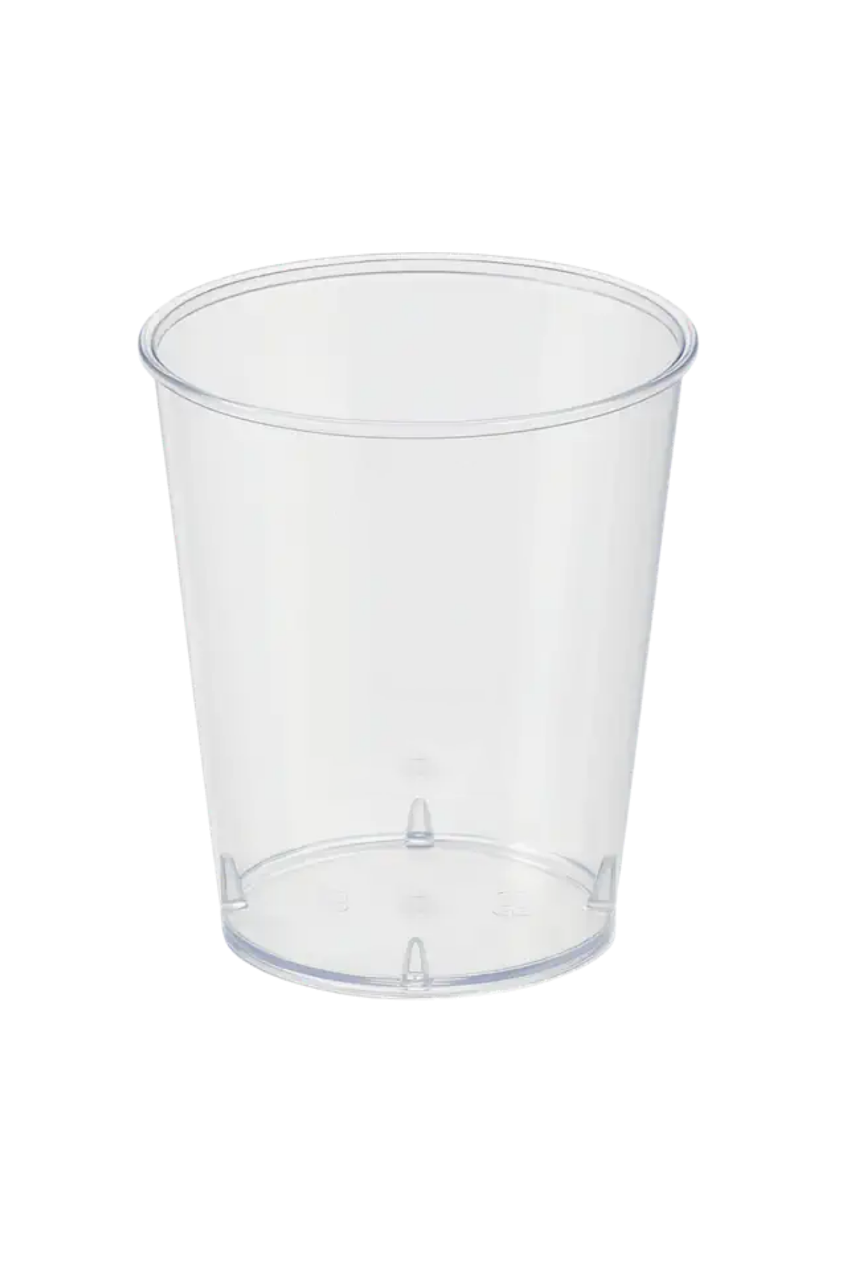 50 cc Shot Bardağı 50li