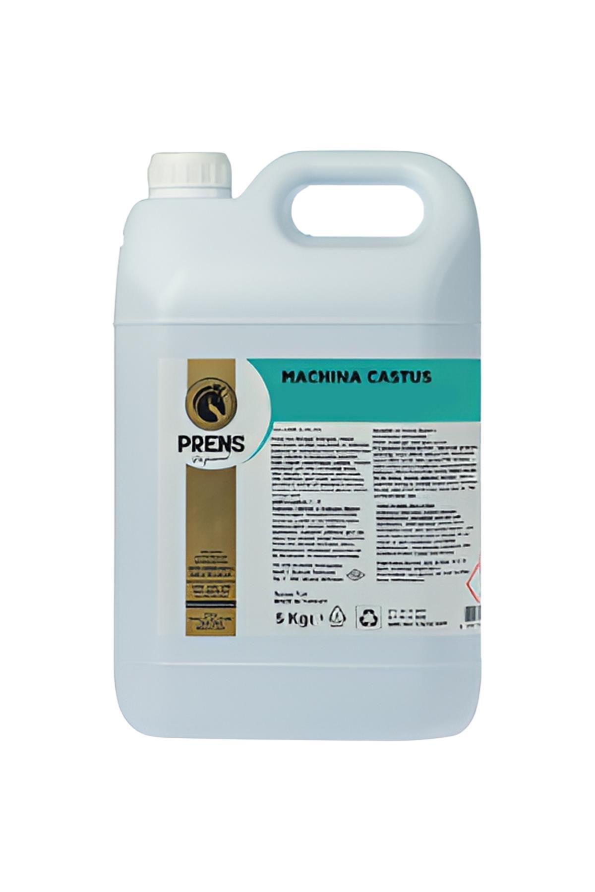 Prens Bulaşık Makine Kireç Çözücü 5 LT 