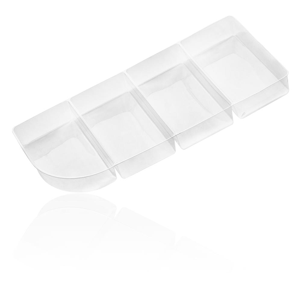 May-427-S-4 Safir 4 Bölmeli Seperetör 450li