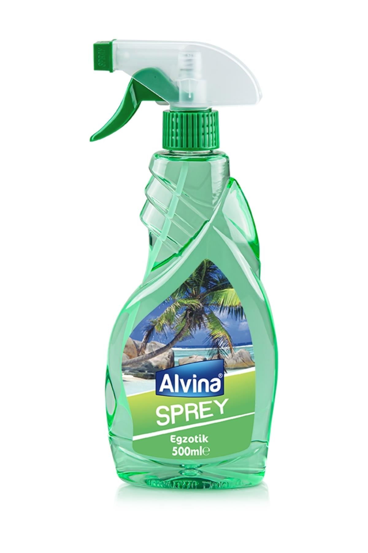 Alvina Egzotik Sprey Oda Kokusu 500 ml