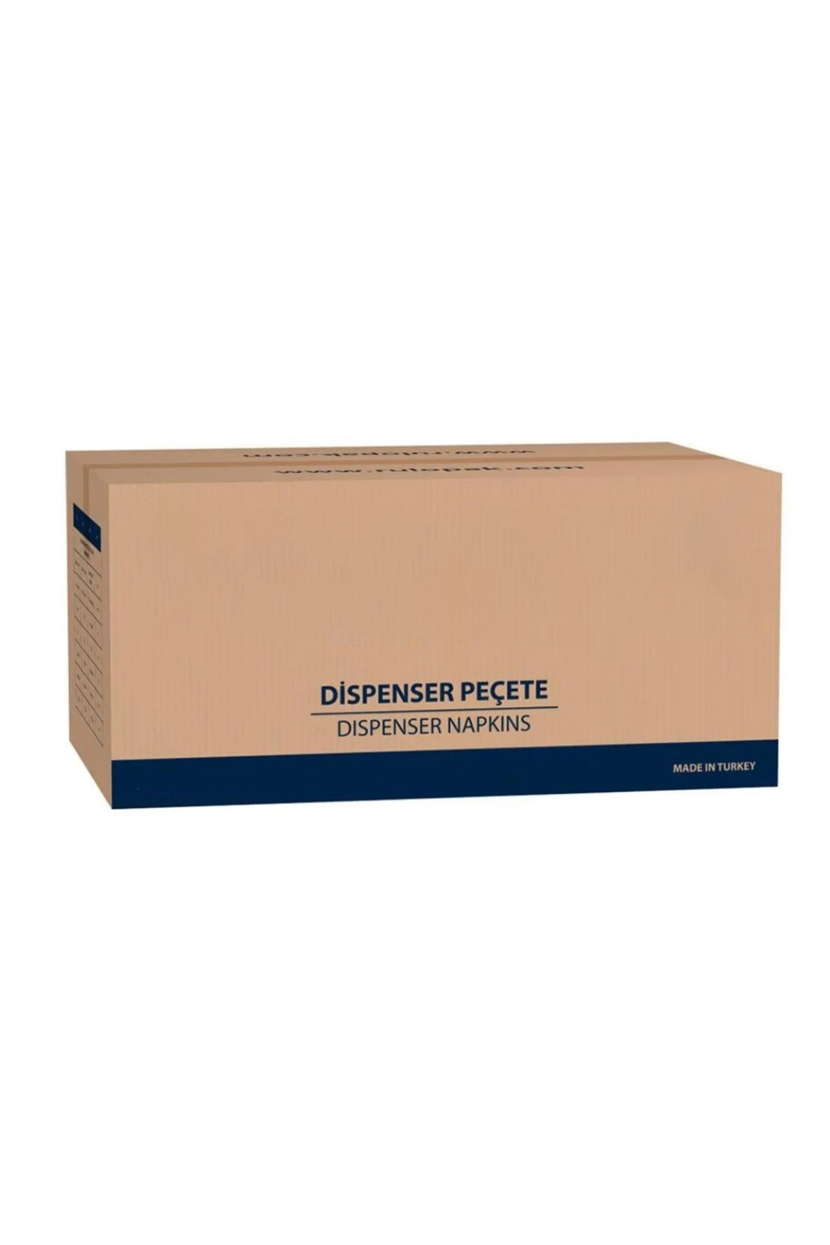 Fulya Dispenser Peçete 120li