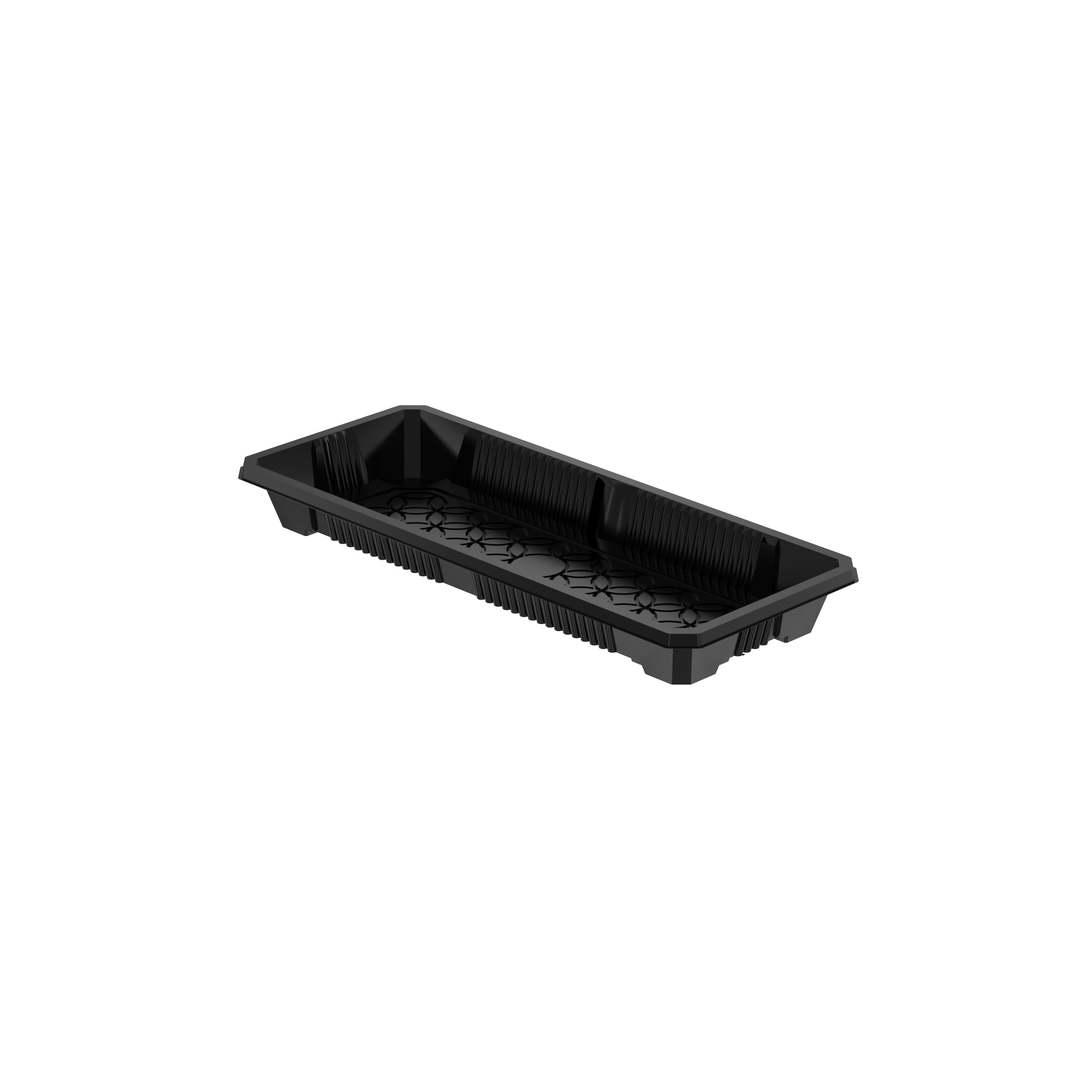 Dipack 160×91 Sushi Kabı